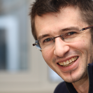 Christian Georg