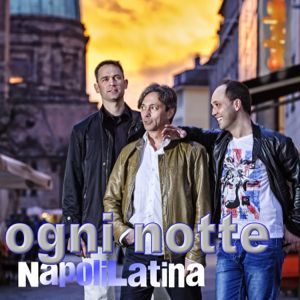 NapoliLatina - ogni notte (EP)