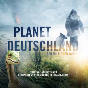 Markus Lehmann-Horn - Planet Deutschland